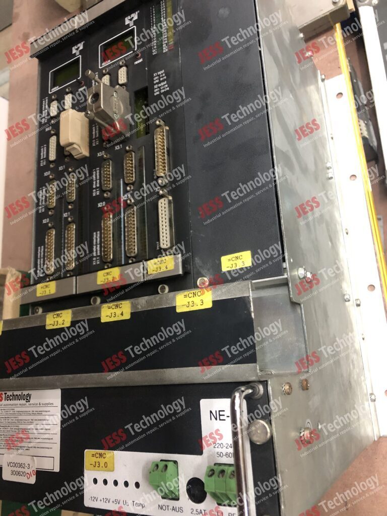 Image #4 of Repair ELAU NE-17 LEMO SERVO DRIVE 52130011 in Malaysia, Singapore, Thailand, Indonesia