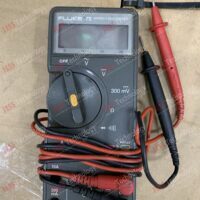 Repair FLUKE FLUKE 75 fluke 75 multimeter – in Malaysia, Singapore, Thailand, Indonesia