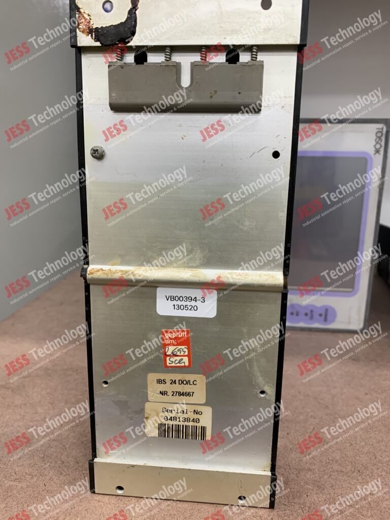 Image #3 of Repair Phoenix Contact IBS 24 DO/LC interbus-s 04813840 in Malaysia, Singapore, Thailand, Indonesia