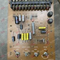 Repair – Motor controller motor controller T60704 0034 in Malaysia, Singapore, Thailand, Indonesia