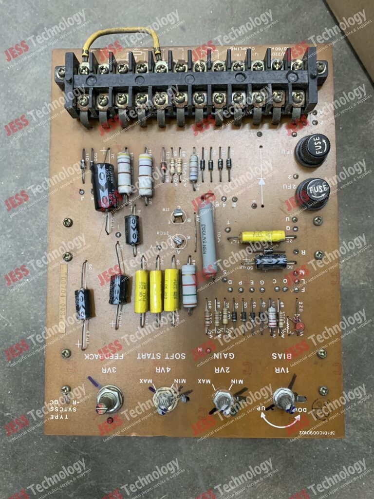 Image #4 of Repair - Motor controller motor controller T60704 0034 in Malaysia, Singapore, Thailand, Indonesia