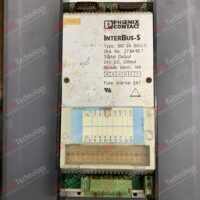 Repair Phoenix Contact IBS 24 DO/LC interbus-s 04813840 in Malaysia, Singapore, Thailand, Indonesia
