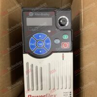 Repair ALLEN BRADLEY 25B-D1P4N114 Allen Bradley Powerflex 525 inverter (0.4kw) 5BD1P4N1W1490201 in Malaysia, Singapore, Thailand, Indonesia