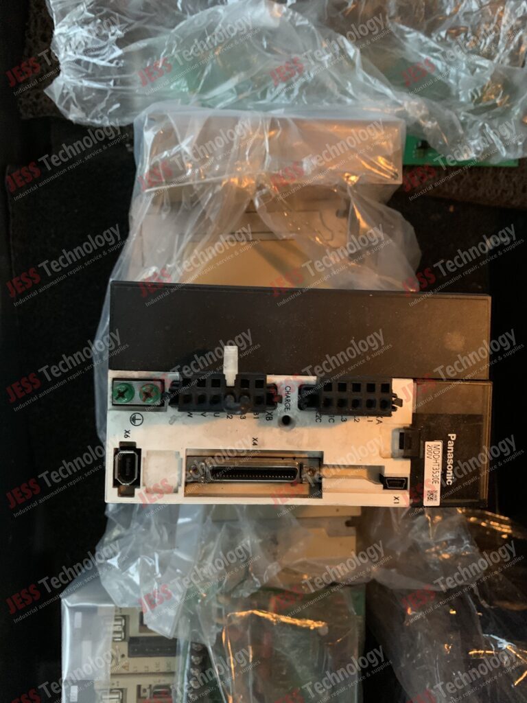 Image #3 of Repair PANASONIC MDDHT3530E PANASONIC AC SERVO DRIVER P11120528N in Malaysia, Singapore, Thailand, Indonesia