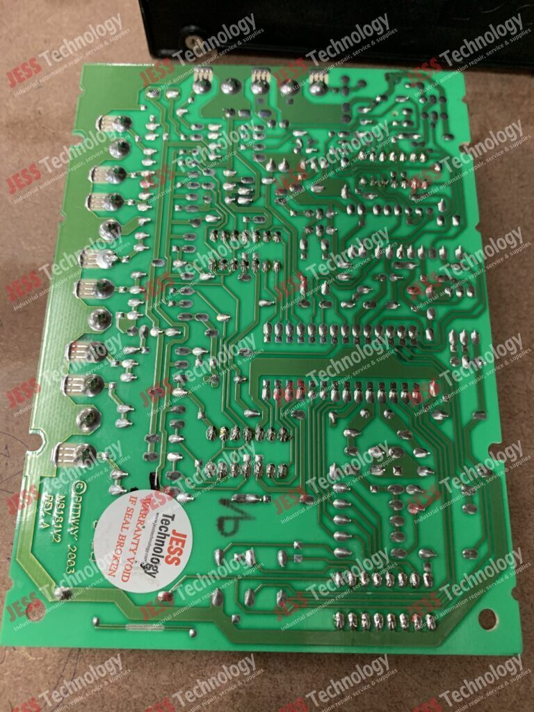 Image #3 of Repair - SA4208U alarm board W192739 G281 in Malaysia, Singapore, Thailand, Indonesia