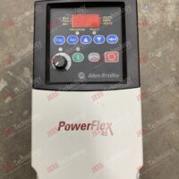 Repair ALLEN BRADLEY 22B-D4P0N104 powerflex 40 2.2kw inverter BDP0N0W14330531 in Malaysia, Singapore, Thailand, Indonesia
