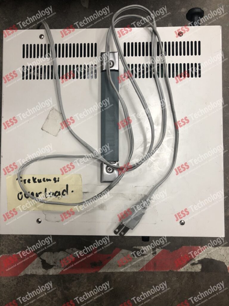 Image #3 of Repair IMV PET-0A IMV CONTROLLER 12116005-10 in Malaysia, Singapore, Thailand, Indonesia