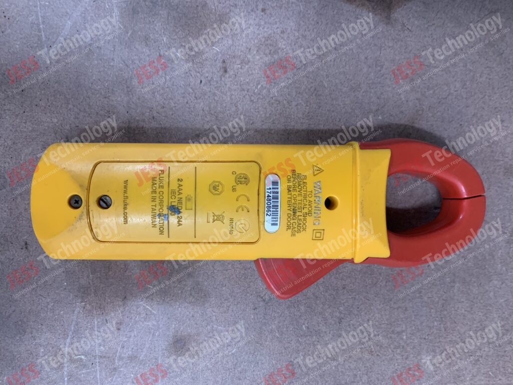 Image #3 of Repair FLUKE - clamp meter 17480862 in Malaysia, Singapore, Thailand, Indonesia