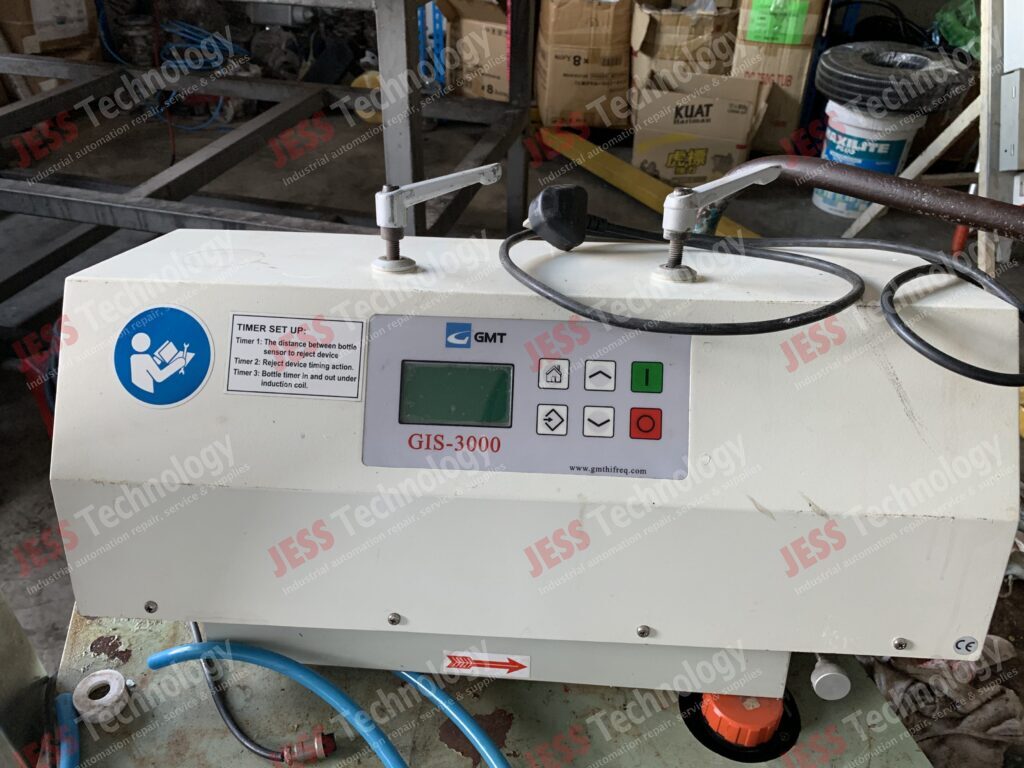 Image #4 of Repair GMT GIS-3000 GMT Sealer Machine OSO-0049 in Malaysia, Singapore, Thailand, Indonesia