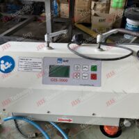 Repair GMT GIS-3000 GMT Sealer Machine OSO-0049 in Malaysia, Singapore, Thailand, Indonesia