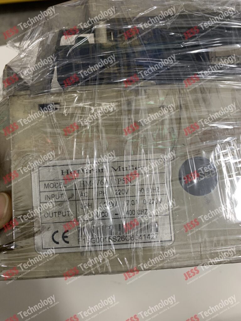 Image #3 of Repair HOFFMAN MULLER HM-V6A11P5N hoffman muller F15G0015S26C6041427 in Malaysia, Singapore, Thailand, Indonesia