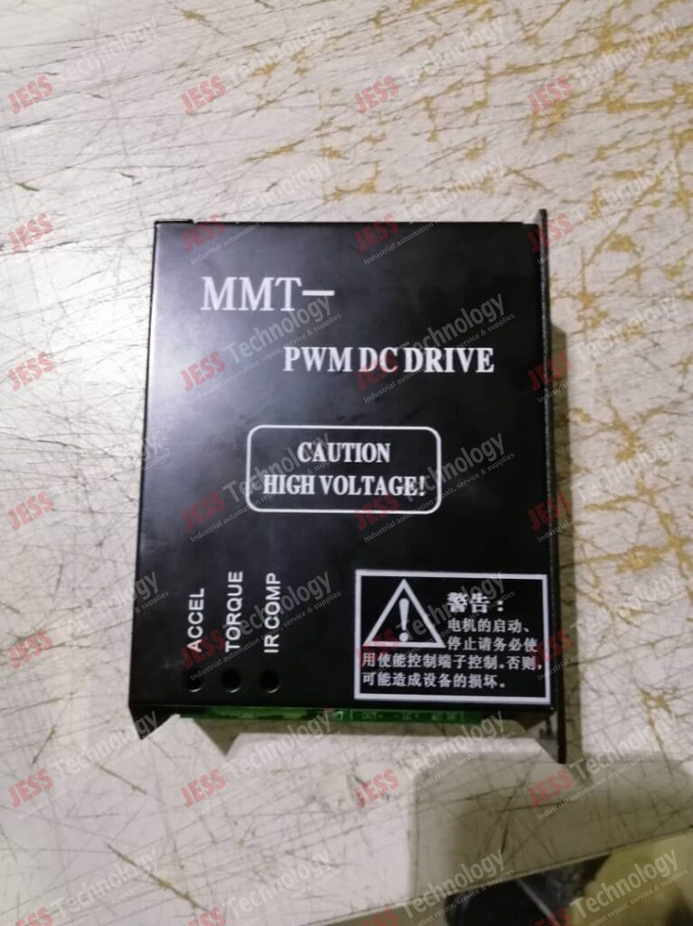 Image #3 of Repair Keya MMT-40DP10BL-SX PWM DC Drive - in Malaysia, Singapore, Thailand, Indonesia