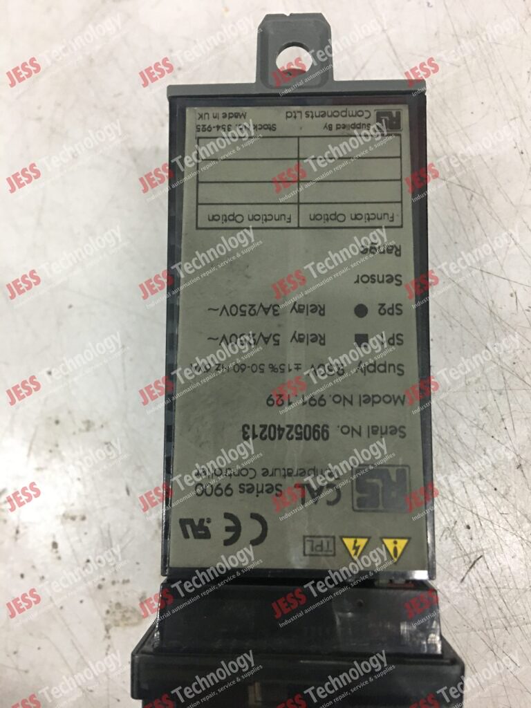 Image #3 of Repair RS 991.129 TEMPERATURE CONTROLLER 9905240213 in Malaysia, Singapore, Thailand, Indonesia