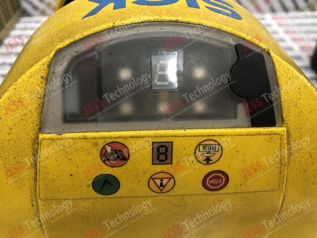 Image #3 of Repair SICK S30A-6011BA SICK CONTROLLER 11490375 in Malaysia, Singapore, Thailand, Indonesia