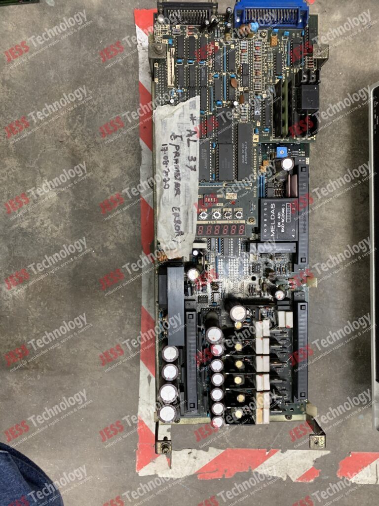 Image #4 of Repair MITSUBISHI MR-SA352 mitsubishi servopack 70490 in Malaysia, Singapore, Thailand, Indonesia