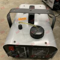 Repair FOGMACHINE FOG 900W fog machine – in Malaysia, Singapore, Thailand, Indonesia