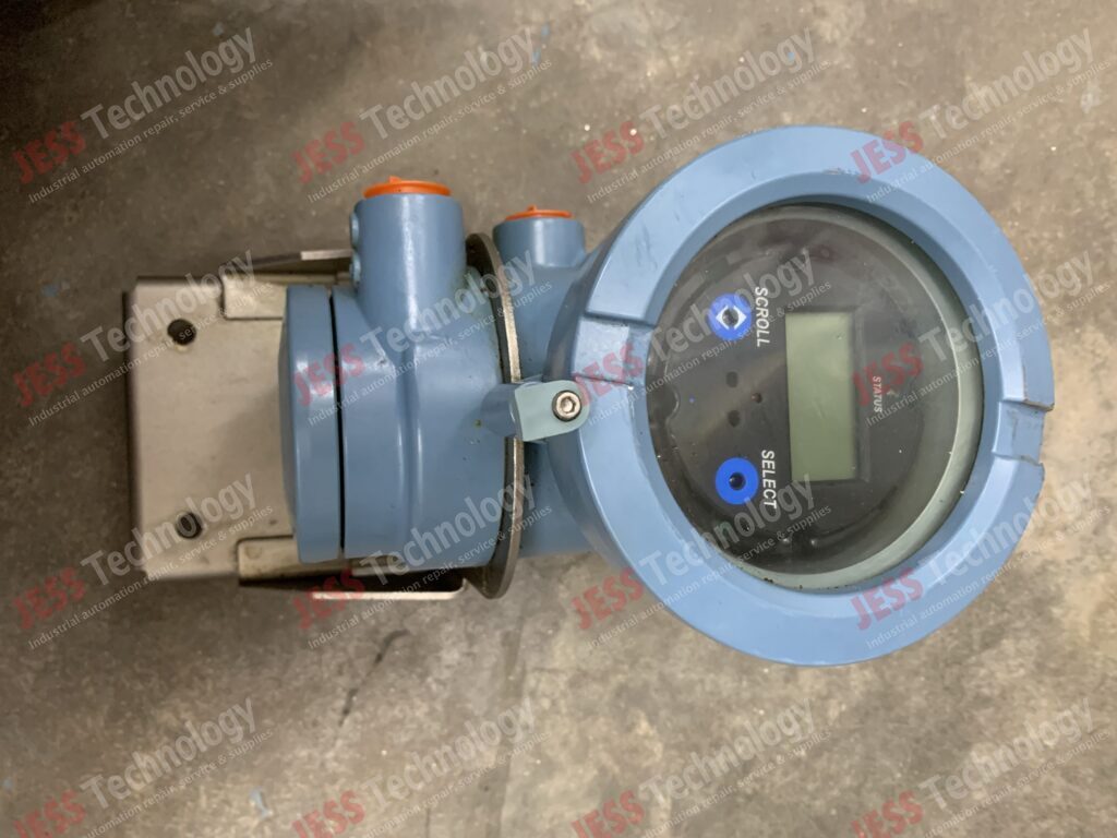 Image #4 of Repair MICRO MOTION TRANSMITTER 1700R12ABAEZZZ flow transmitter 3287723 in Malaysia, Singapore, Thailand, Indonesia