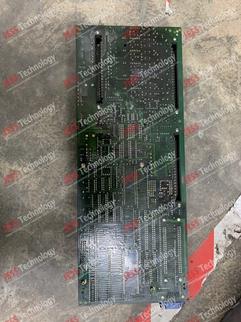 Image #3 of Repair MITSUBISHI RF08 RF08C mitsubishi servo board A 6625 in Malaysia, Singapore, Thailand, Indonesia