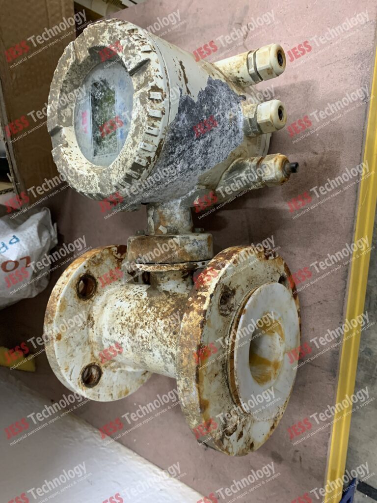 Image #3 of Repair ABB - abb flow meter - in Malaysia, Singapore, Thailand, Indonesia