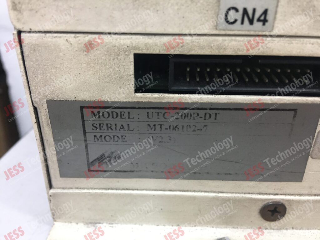 Image #3 of Repair HEMINGSTONE UTC-200P-DT HM 2 AXIS CONTROLLER MT-06102-7 in Malaysia, Singapore, Thailand, Indonesia