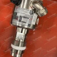 Repair NEUMAN & ESSER G112/ 5-850-000358/Ex2 X dust controller 9664 in Malaysia, Singapore, Thailand, Indonesia