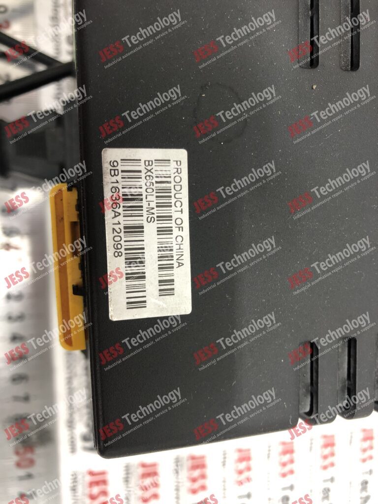Image #3 of Repair SCHNEIDER ELECTRIC BX650LI-MS APC CONTROLLER 9B1636A12098 in Malaysia, Singapore, Thailand, Indonesia