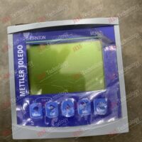 Repair METTLER TOLEDO M300 mettler toledo controller 1229238105 in Malaysia, Singapore, Thailand, Indonesia