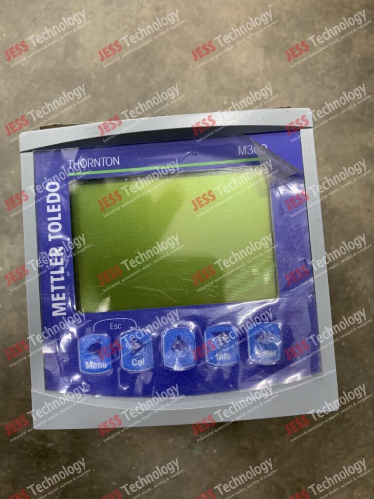 Image #4 of Repair METTLER TOLEDO M300 mettler toledo controller 1229238105 in Malaysia, Singapore, Thailand, Indonesia