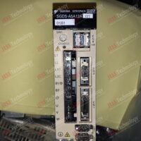 Repair YASKAWA SGDS-A5A12AY27 yaskawa servopack D0064A026220008 in Malaysia, Singapore, Thailand, Indonesia