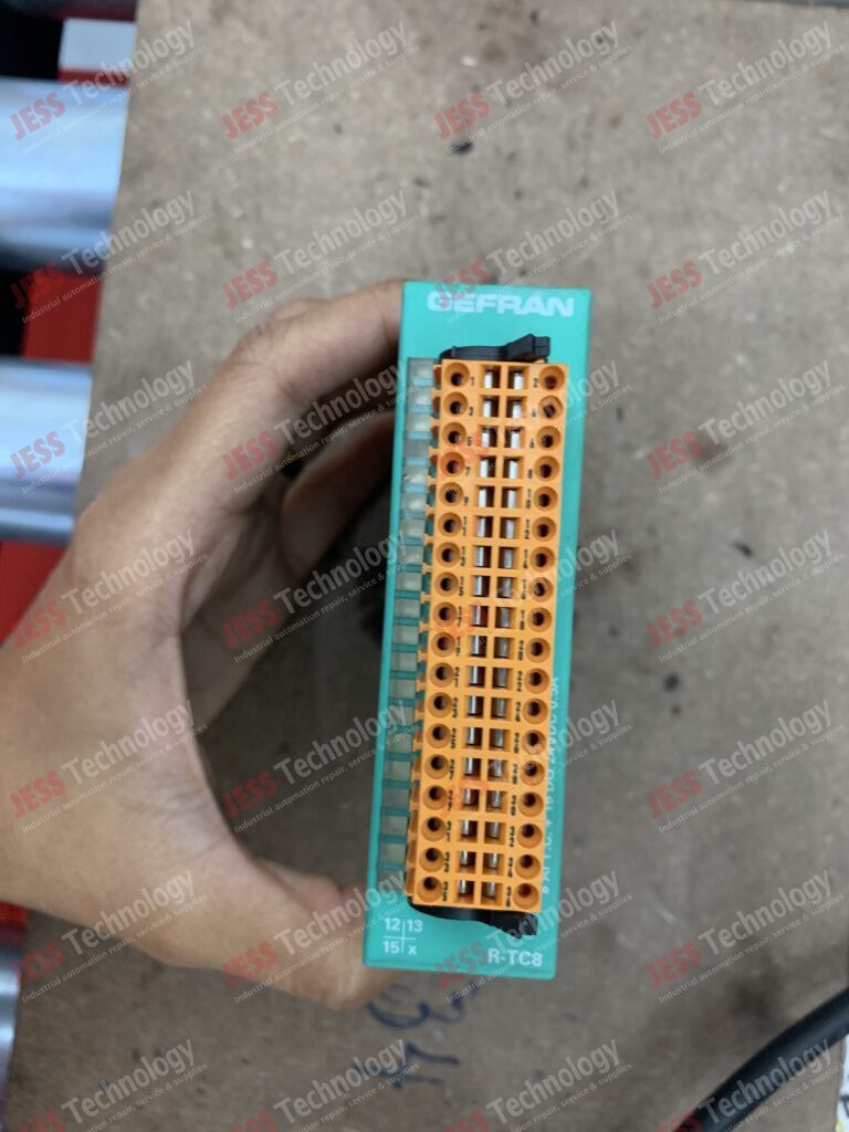 Image #3 of Repair GEFRAN F026944 Gefran plc 1046B1948 in Malaysia, Singapore, Thailand, Indonesia