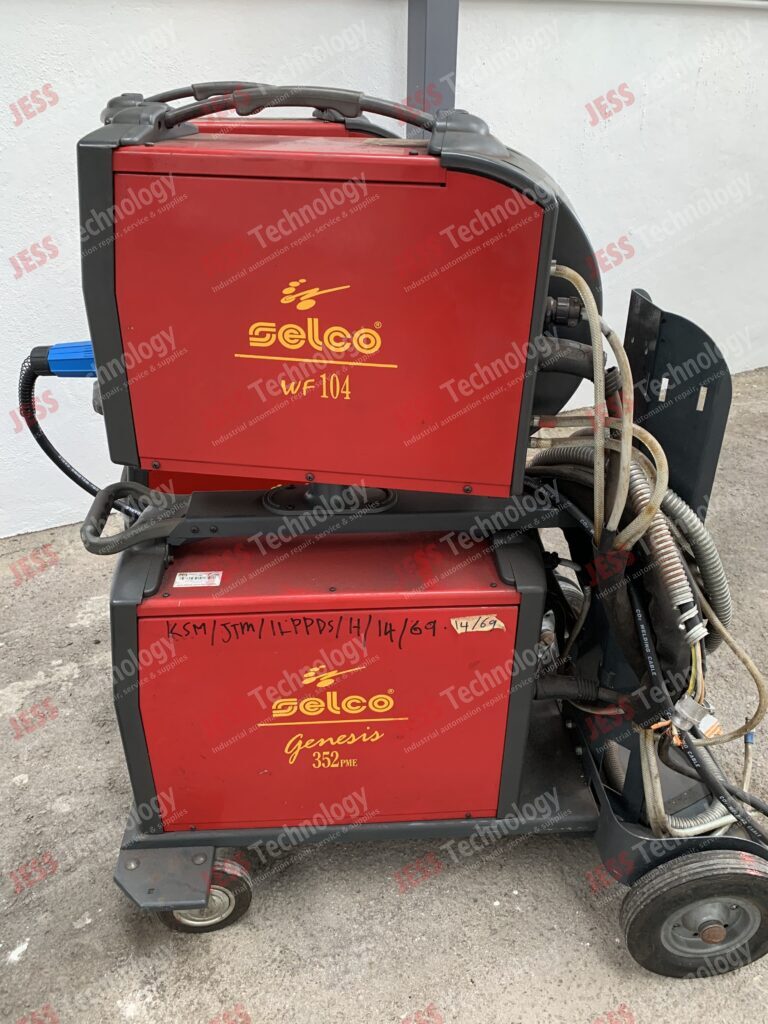 Image #3 of Repair DELCO WF 104 014160000169 in Malaysia, Singapore, Thailand, Indonesia