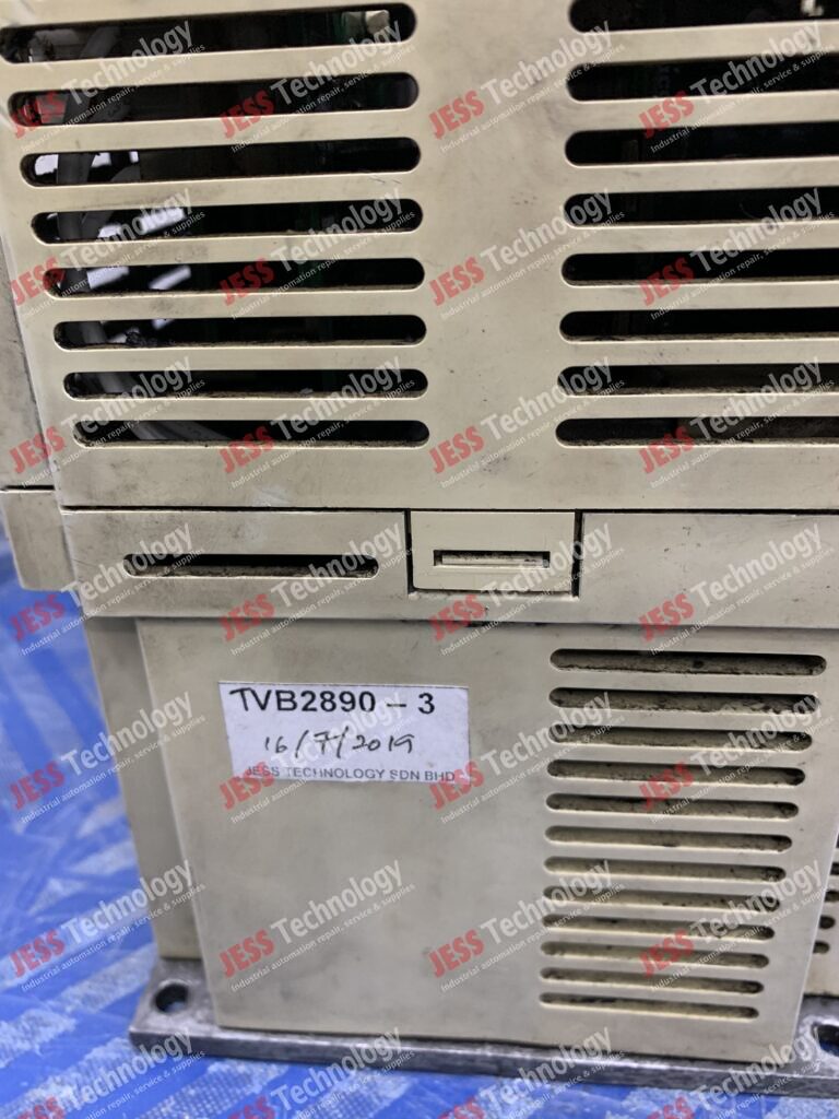 Image #3 of Repair MITSUBISHI MRH350ACN mitsubishi servopack - in Malaysia, Singapore, Thailand, Indonesia