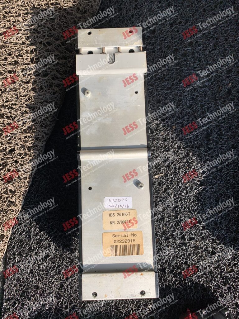 Image #3 of Repair Phoenix Contact IBS 24 BK-T interbus bk-t 02232915 in Malaysia, Singapore, Thailand, Indonesia