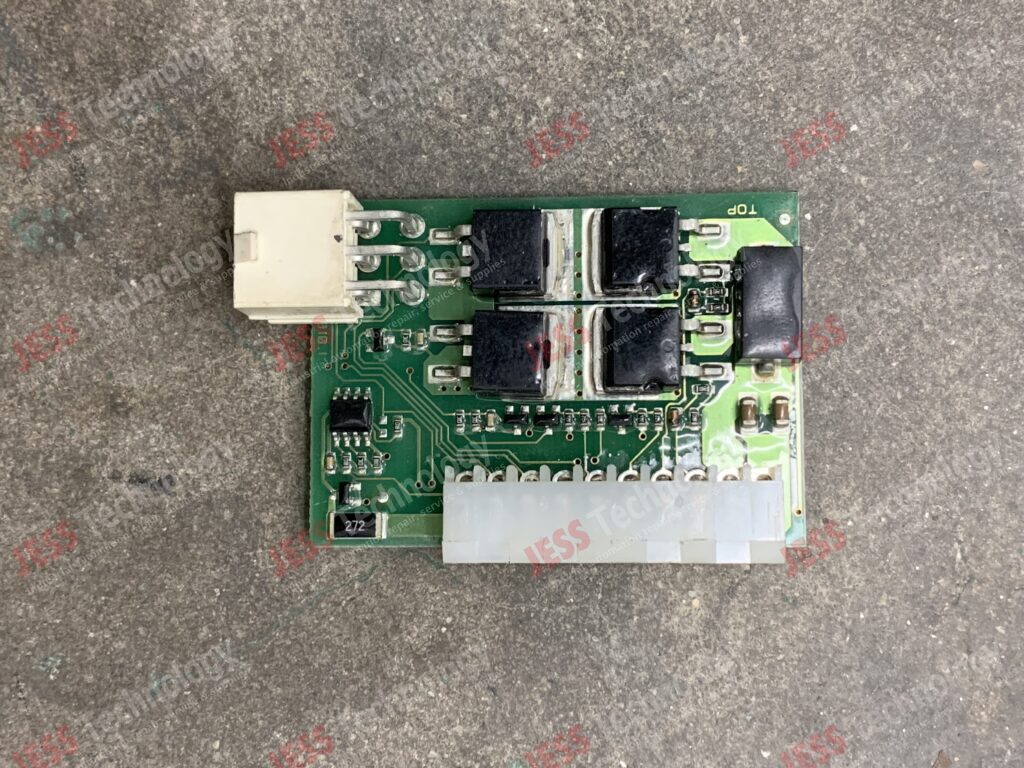 Image #4 of Repair ITALSEA 7MDAC010 MIT pcb board 144601468 TDA in Malaysia, Singapore, Thailand, Indonesia