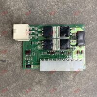 Repair ITALSEA 7MDAC010 MIT pcb board 144601468 TDA in Malaysia, Singapore, Thailand, Indonesia