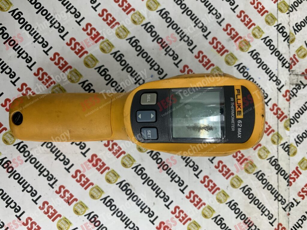 Image #4 of Repair FLUKE FLUKE IR thermometer 62 MAX fluke ir thermometer - in Malaysia, Singapore, Thailand, Indonesia