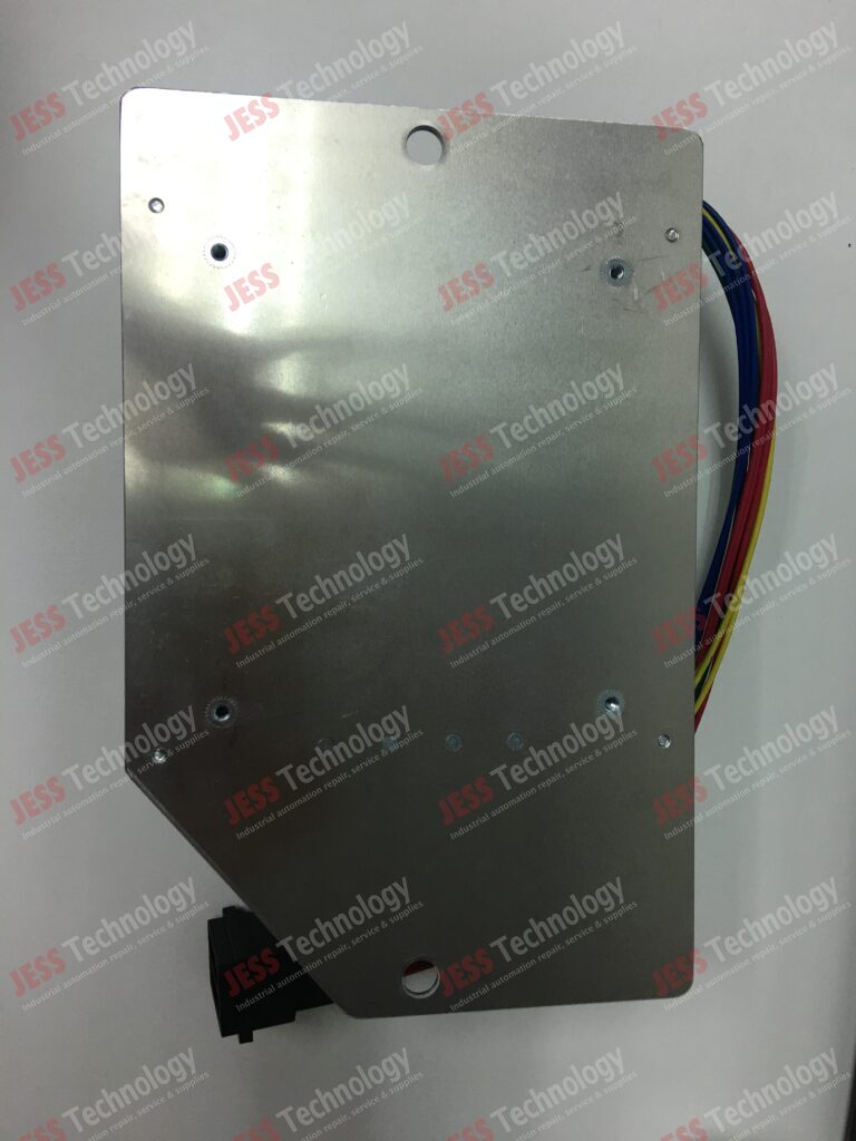 Image #3 of Repair NICHIYU CU114-50B - in Malaysia, Singapore, Thailand, Indonesia