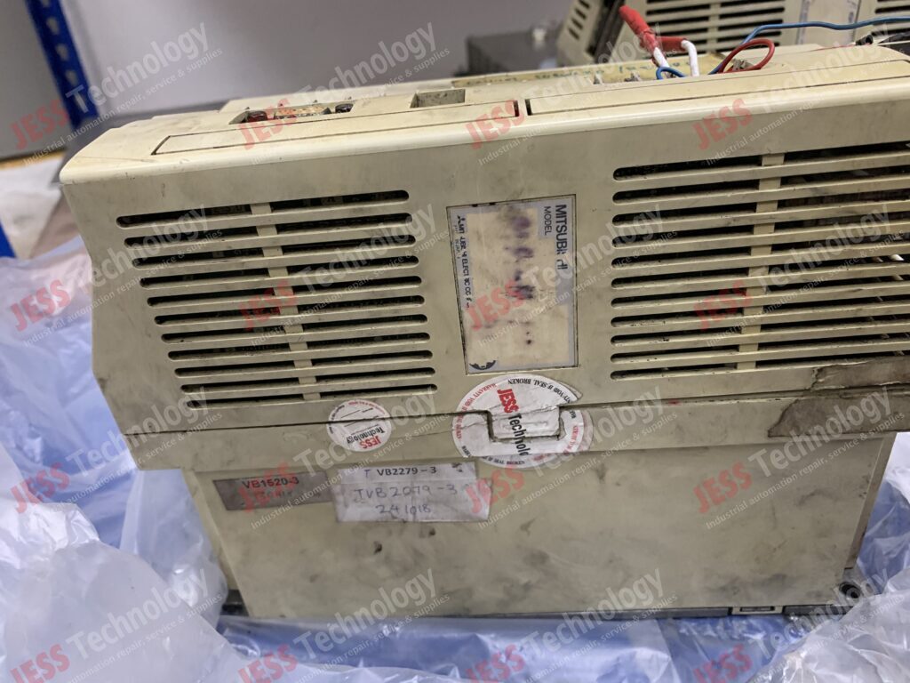 Image #3 of Repair MITSUBISHI MRH350ACN mitsubishi servopack - in Malaysia, Singapore, Thailand, Indonesia