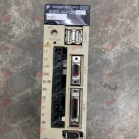 Repair YASKAWA SGDS-A5A12AY27 yaskawa servopack D0065C365820062 in Malaysia, Singapore, Thailand, Indonesia