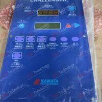 Repair KAWATA KMS-01 kawata challenger board 12051001 in Malaysia, Singapore, Thailand, Indonesia