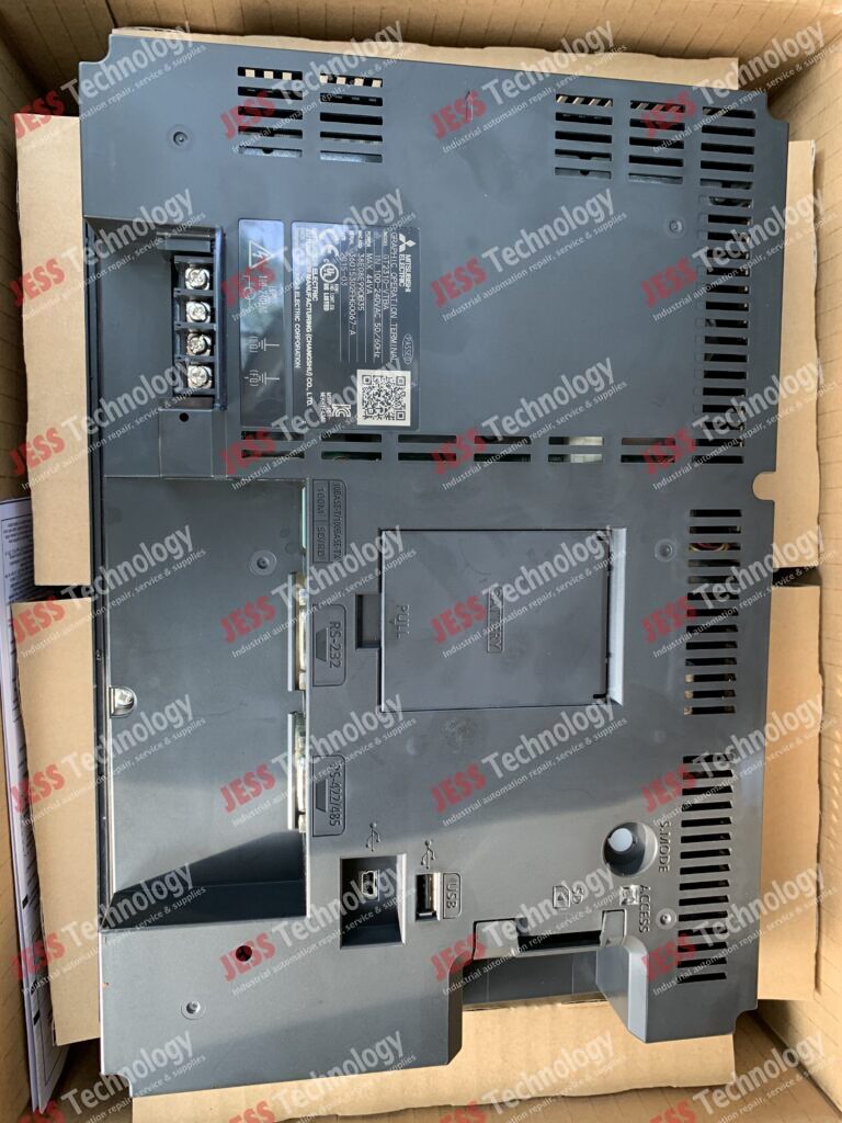 Image #3 of Repair MITSUBISHI GT2310-VTBA mitsubishi touchscreen 361015302FHG0067-A in Malaysia, Singapore, Thailand, Indonesia