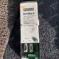 Repair Phoenix Contact IBS 24 BK-T interbus bk-t 02232915 in Malaysia, Singapore, Thailand, Indonesia