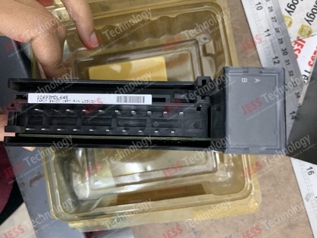 Image #3 of Repair UL IC69MDL645F fanuc i/o 6436595 in Malaysia, Singapore, Thailand, Indonesia