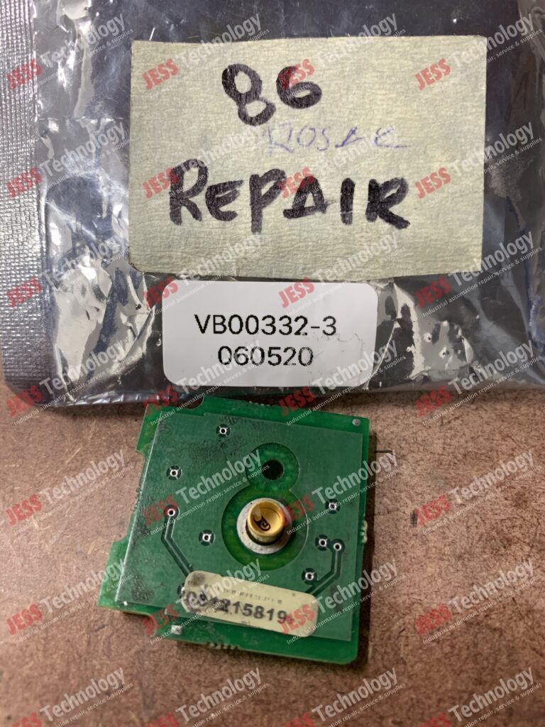 Image #3 of Repair HACH 5760400 hach board 081215819 in Malaysia, Singapore, Thailand, Indonesia