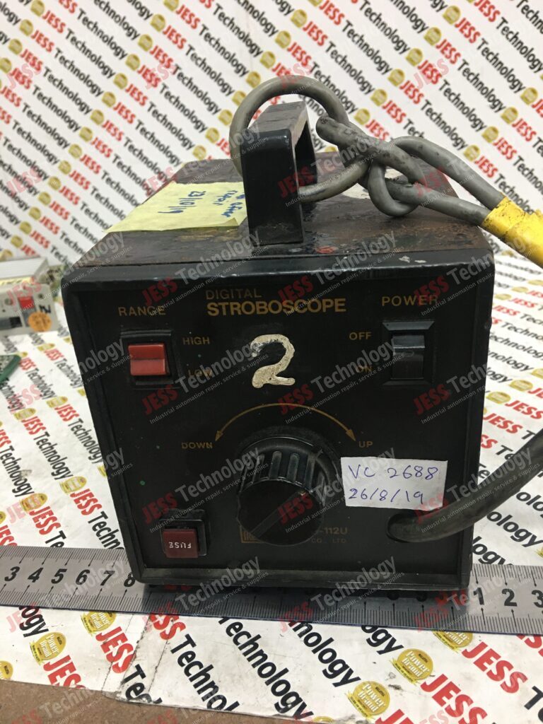 Image #4 of Repair POKAI PK-DS-112U DIGITAL STROBOSCOPE (VC2688) - in Malaysia, Singapore, Thailand, Indonesia