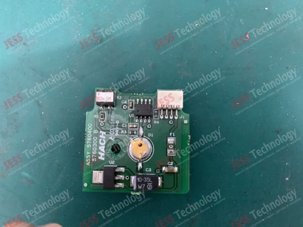 Image #4 of Repair - - hach board - in Malaysia, Singapore, Thailand, Indonesia