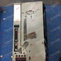 Repair YASKAWA SGDM-50ADA Yaskawa servopack D007XG094810008 in Malaysia, Singapore, Thailand, Indonesia