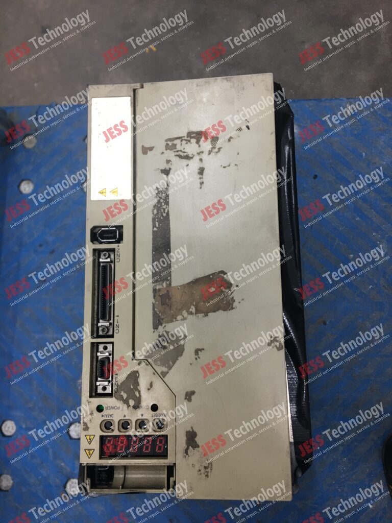 Image #4 of Repair YASKAWA SGDM-50ADA Yaskawa servopack D007XG094810008 in Malaysia, Singapore, Thailand, Indonesia