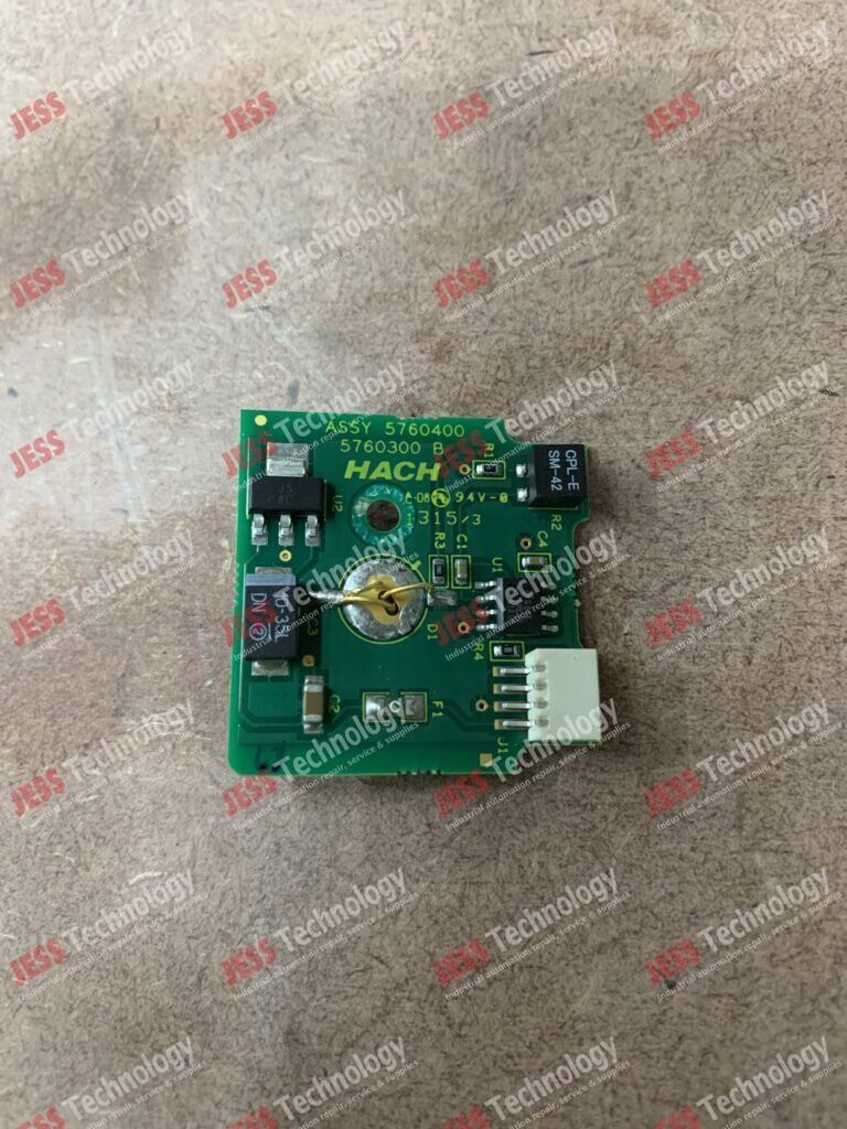 Image #4 of Repair HACH 5760400 hach board 150688989 in Malaysia, Singapore, Thailand, Indonesia