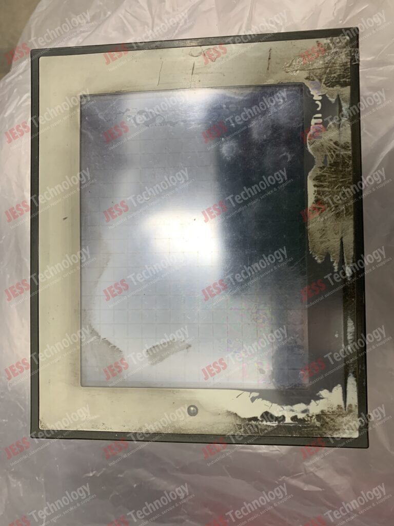 Image #4 of Repair MITSUBISHI A953GOT-TBD-M3-002 MITSUBISHI GRAPHIC OPERATION TERMINAL (NITTOKU) 0204JR in Malaysia, Singapore, Thailand, Indonesia